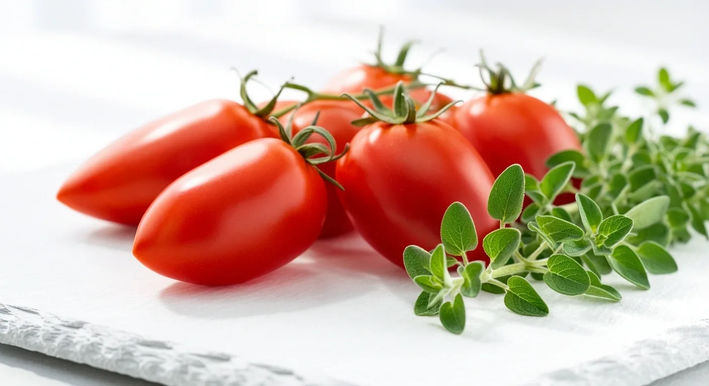 NutriItalia Botanical Precision