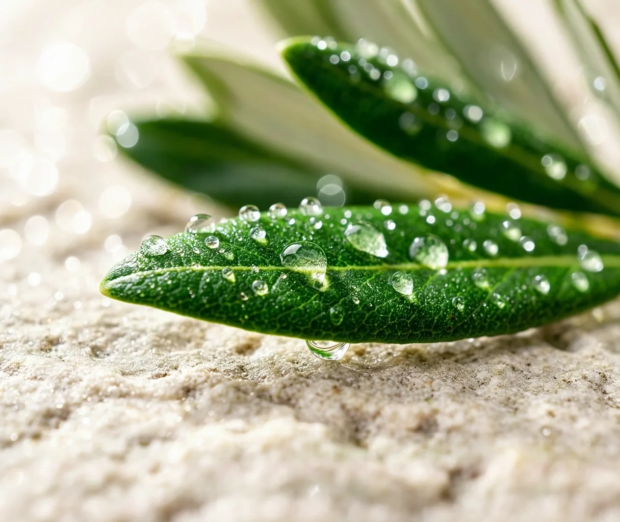 NutriItalia Botanical Precision