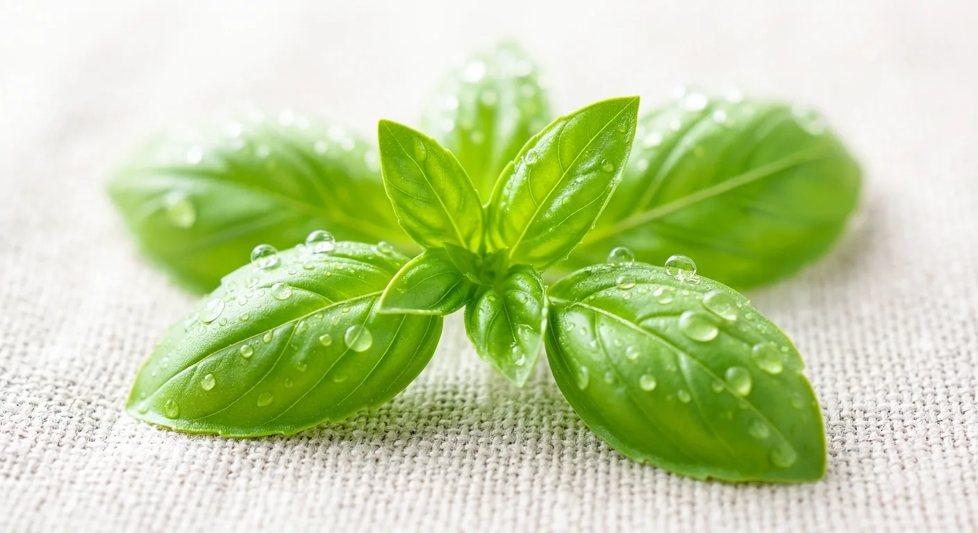 NutriItalia Botanical Integrity